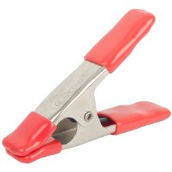 Spring Clamp 25mm 1' All Steel